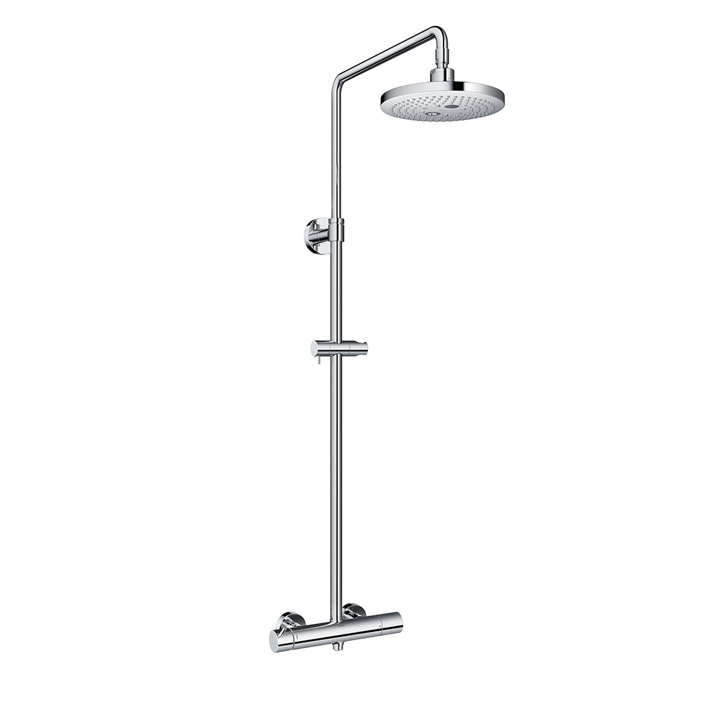 Sen cây nóng lạnh TOTO TBW01303AB dòng G kèm vòi xả bồn