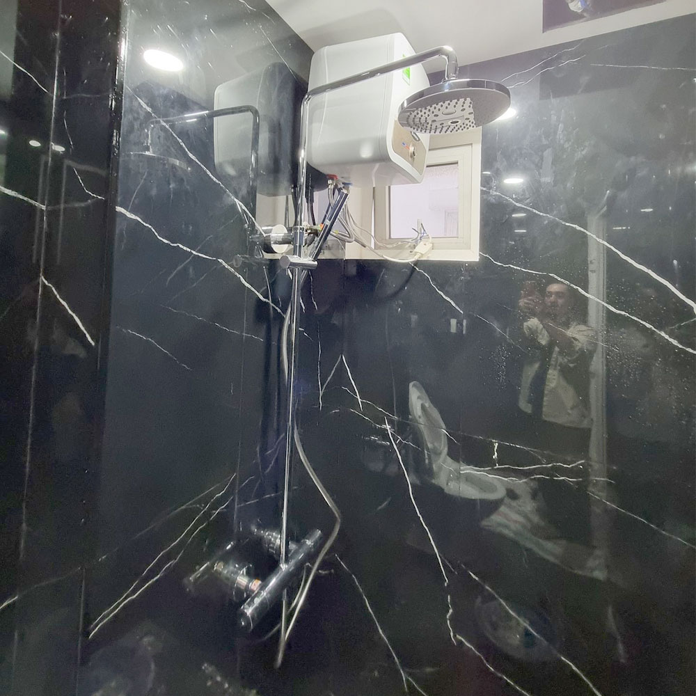 Sen cây nhiệt độ TOTO TBW01404AA dòng G 2 chế độ