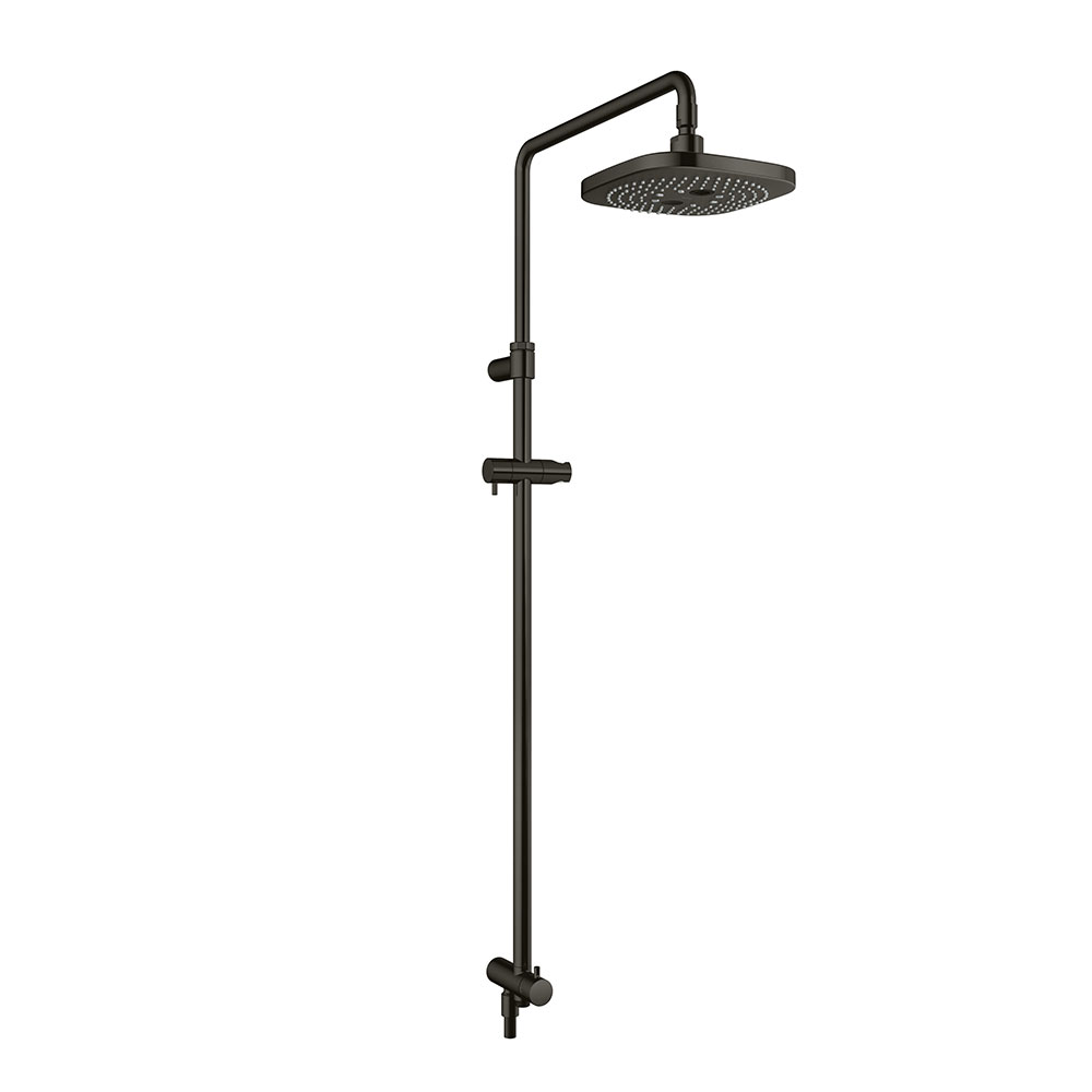 Thân sen cây TOTO TBW02002BA dáng vuông 2 chế độ (mã cũ TBW02002B1)