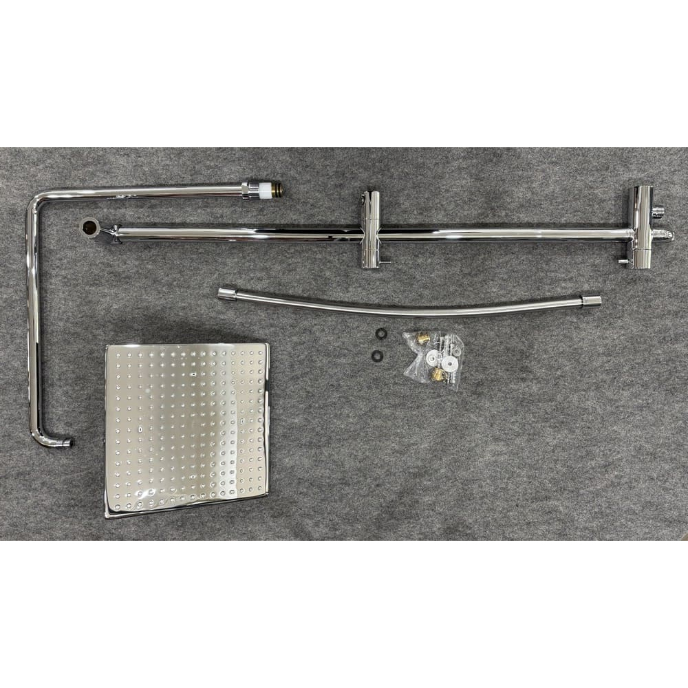 Thân sen cây TOTO TBW08006A dòng G dáng vuông 250mm