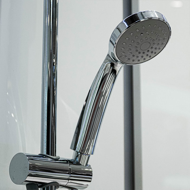 Sen cây tắm đứng nóng lạnh TOTO DM907CS TVSM104NSR