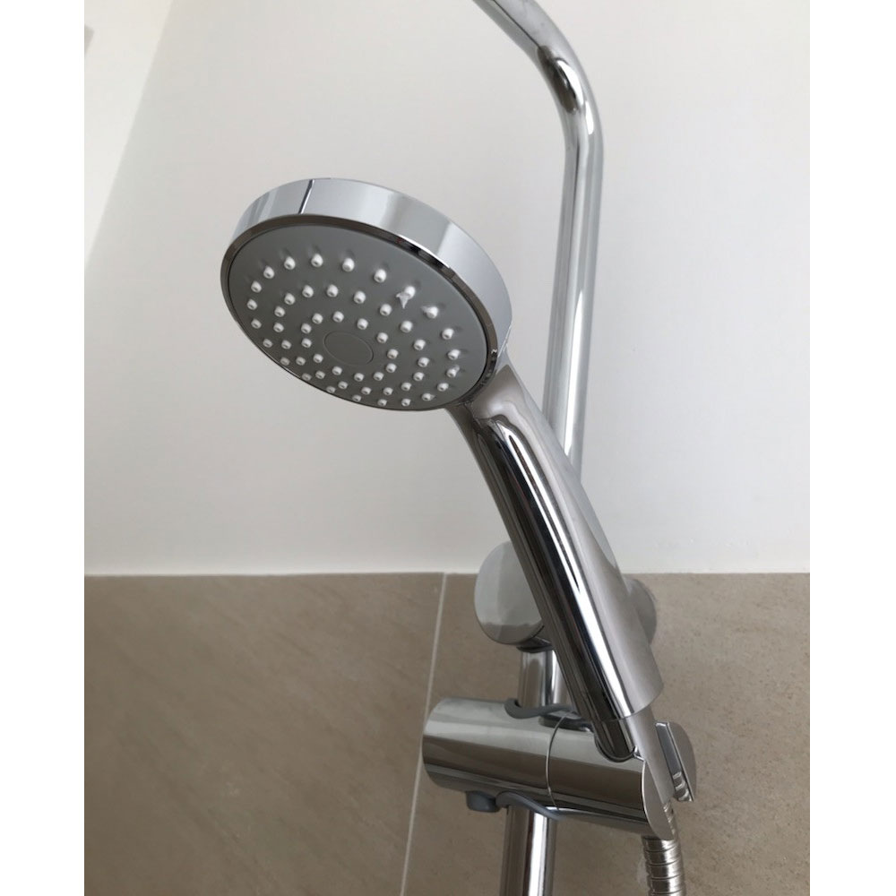 Bộ sen tắm nóng lạnh TOTO TTMR302V DGH108ZR (5 chế độ)