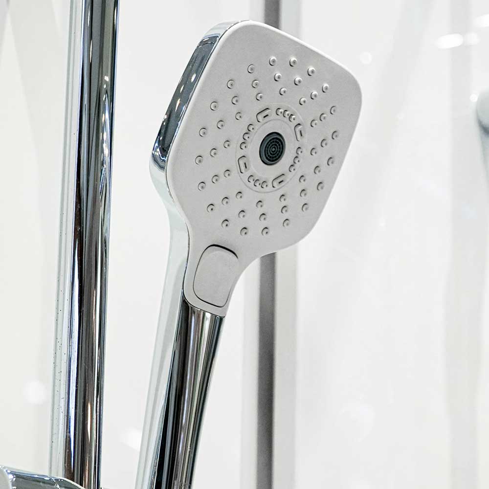 Bộ sen tắm nóng lạnh TOTO TBG09302VA TBW02006A (3 chế độ)