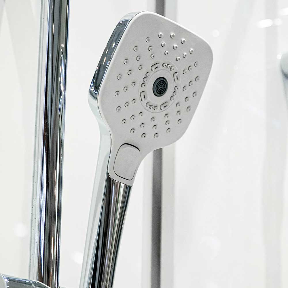 Bộ sen tắm nóng lạnh TOTO TBG10302VA TBW02006A (3 chế độ)
