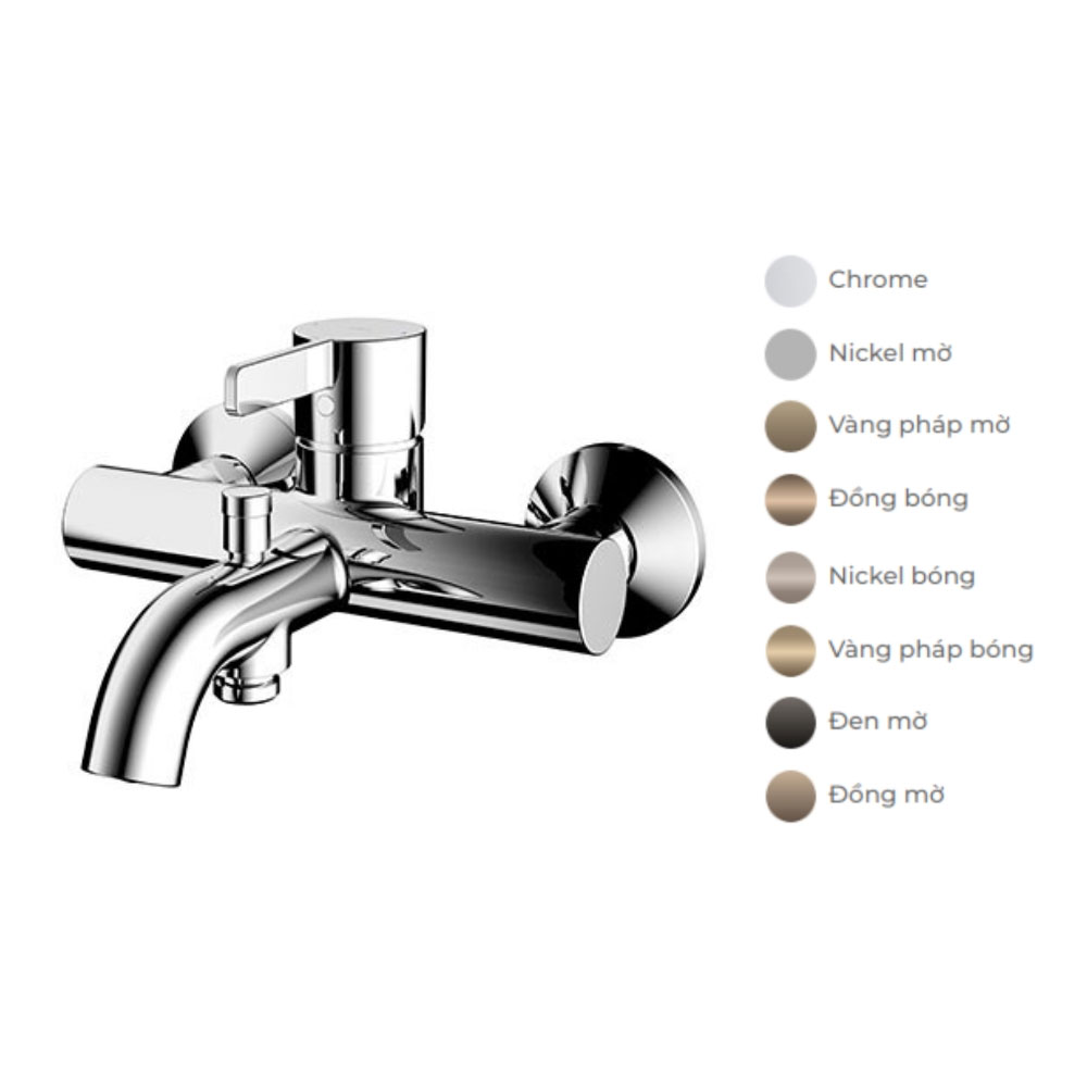Củ sen tắm nóng lạnh GF Series TOTO TBG11302VA (TBG11302V)