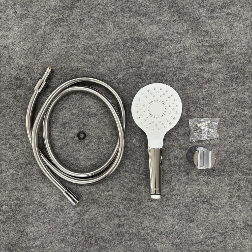 Tay sen tắm TOTO TBW01008A (TBW01008V)
