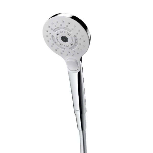 Bộ sen tắm nóng lạnh TOTO TBG07302VA TBW01010A (3 chế độ)