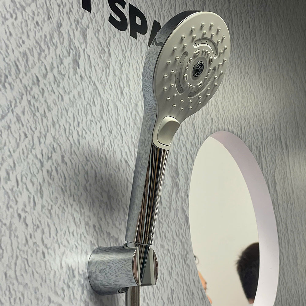 Tay sen tắm TOTO TBW01035V (3 chế độ) phun sương MistSpa