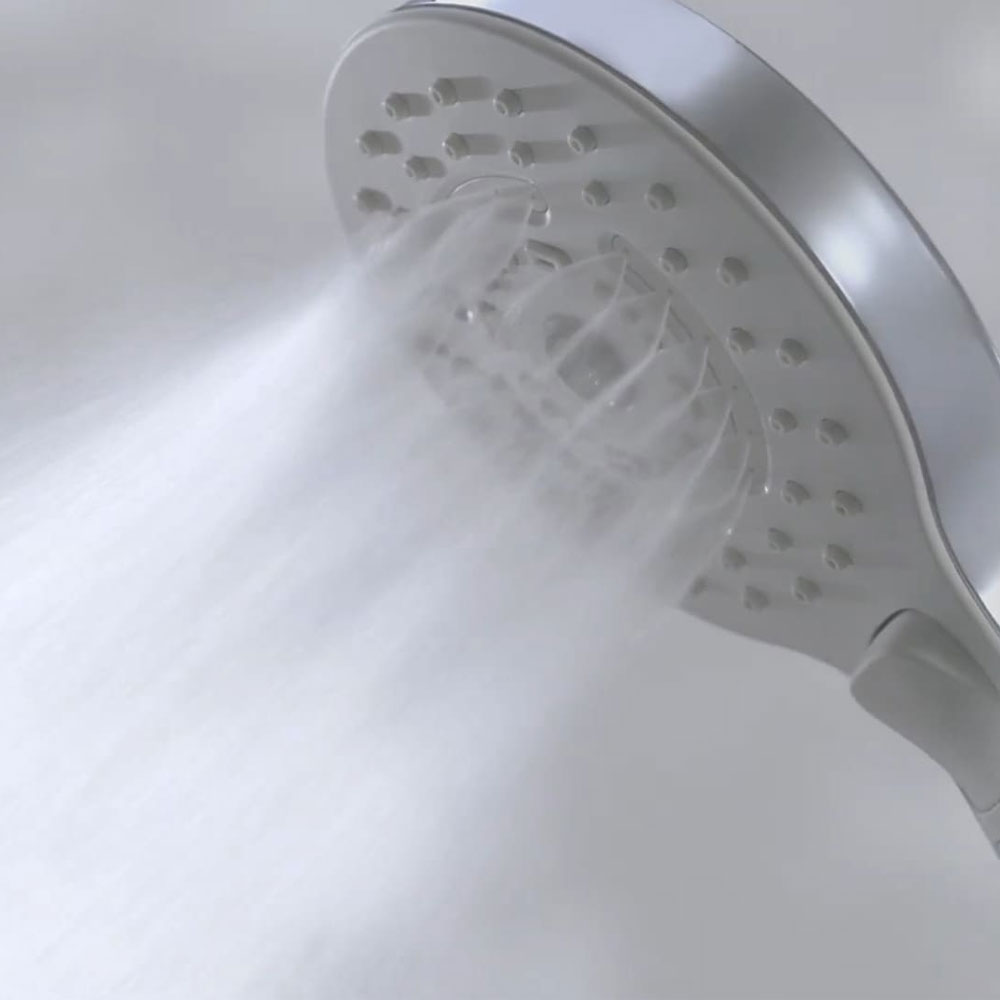 Tay sen tắm TOTO TBW01035V (3 chế độ) phun sương MistSpa