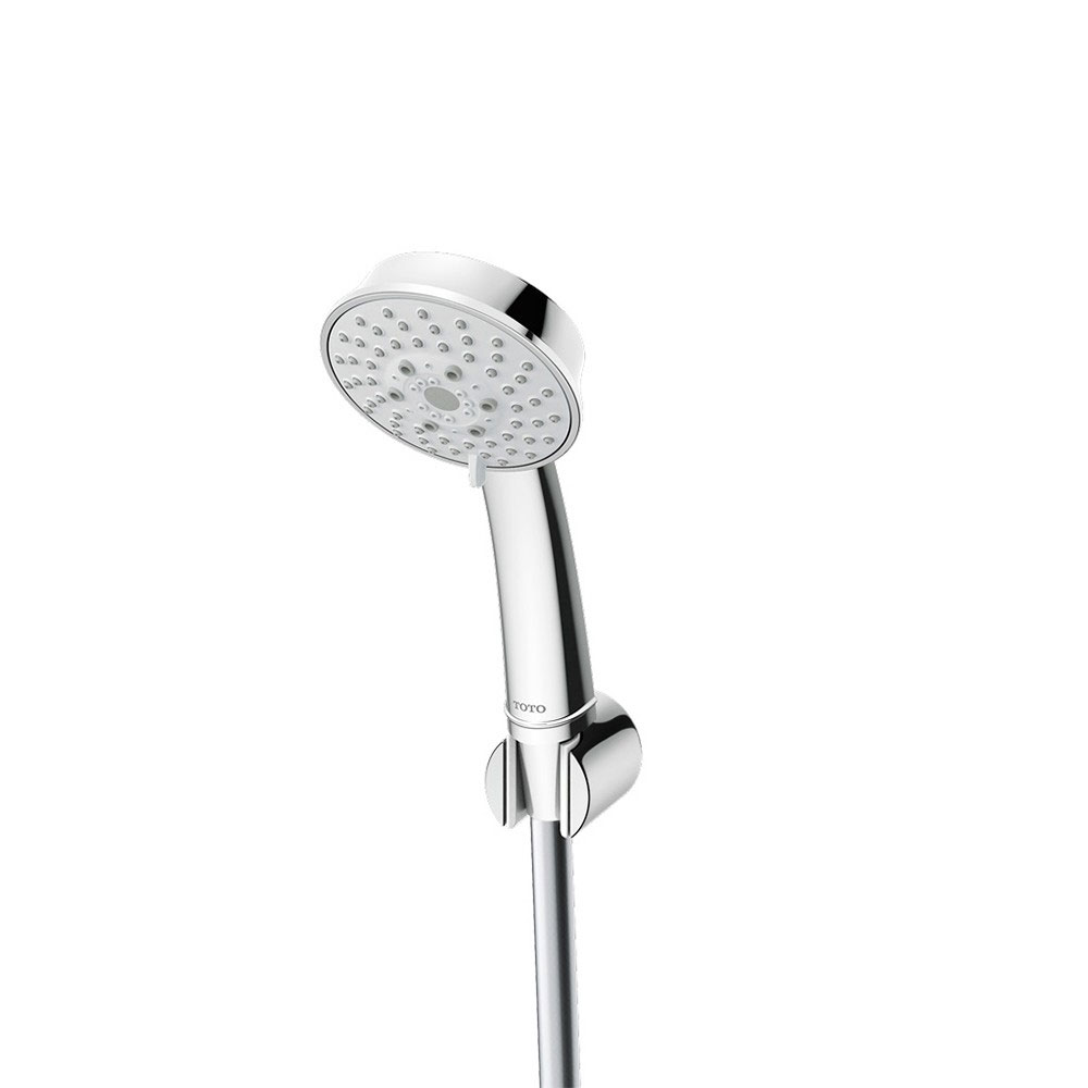 Tay sen tắm TOTO TBW03002B (5 chế độ)