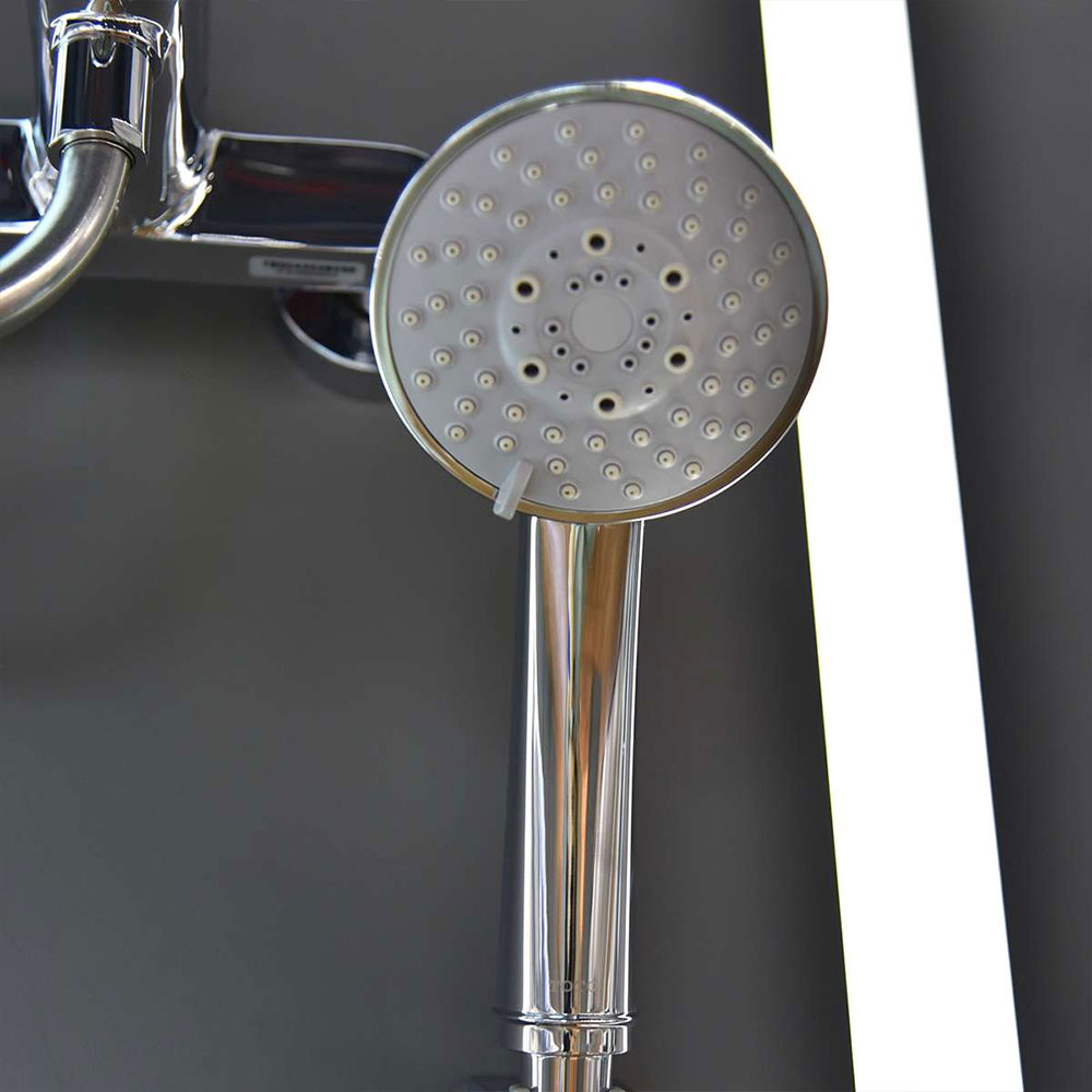 Tay sen tắm TOTO TBW03002B (5 chế độ)