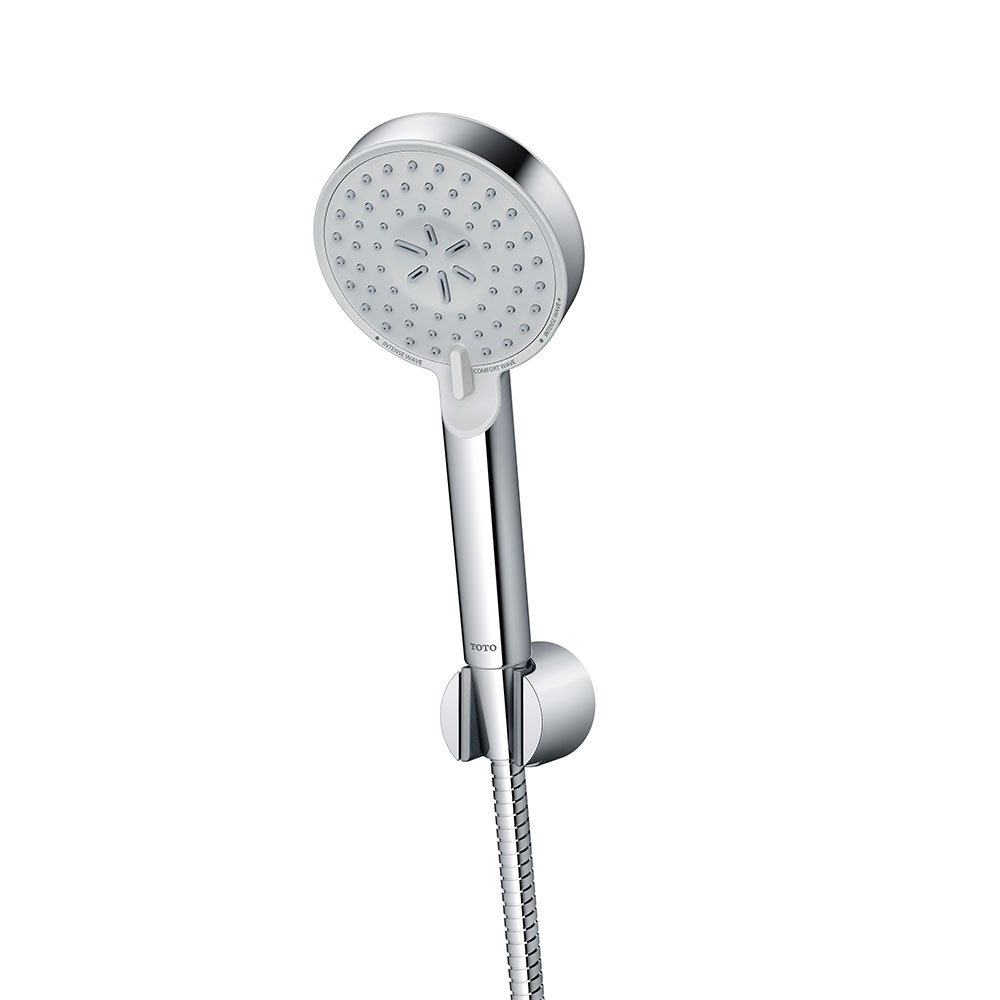 Tay sen tắm TOTO TBW07009A (3 chế độ)