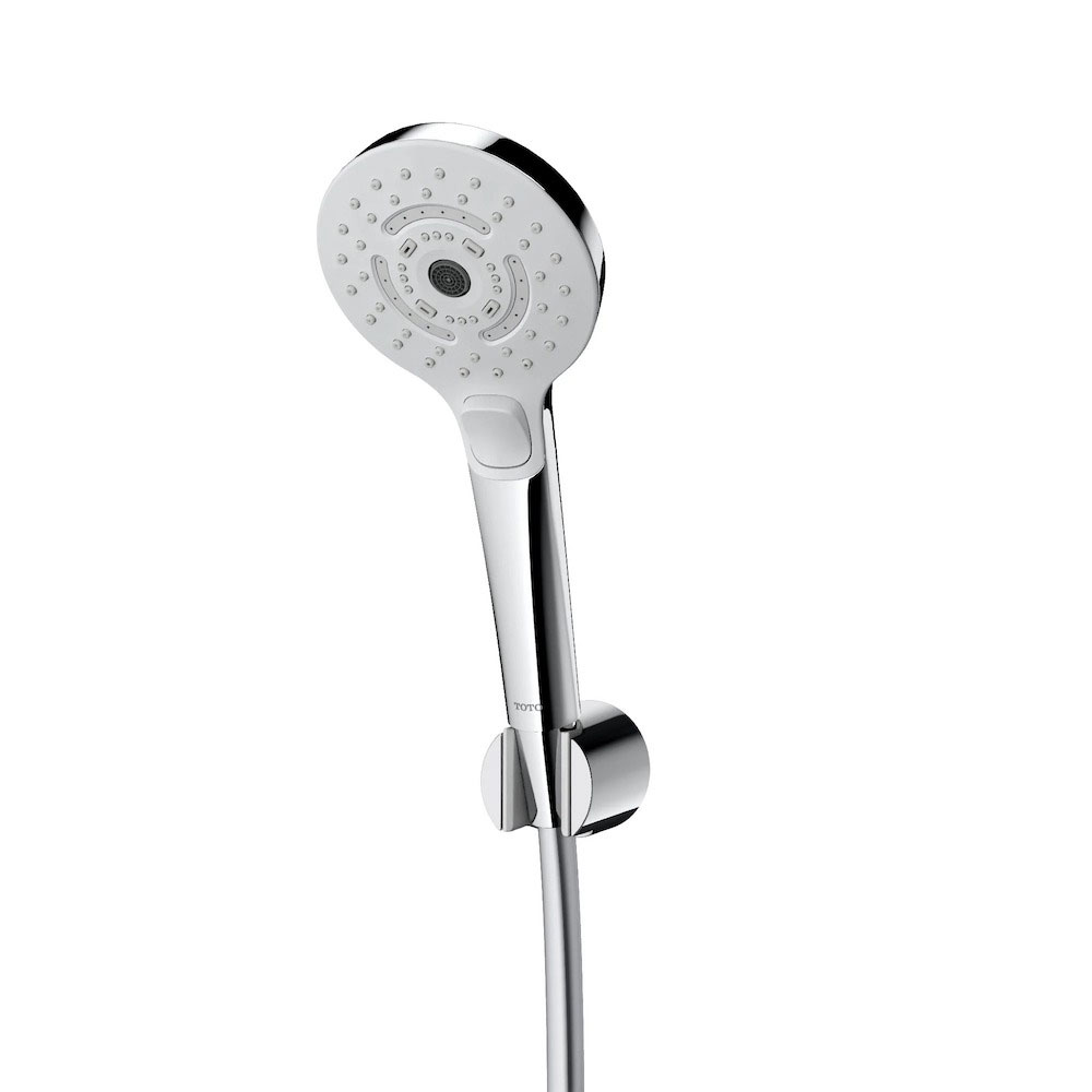 Bộ sen tắm nóng lạnh TOTO TBG07302VA TBW01035V