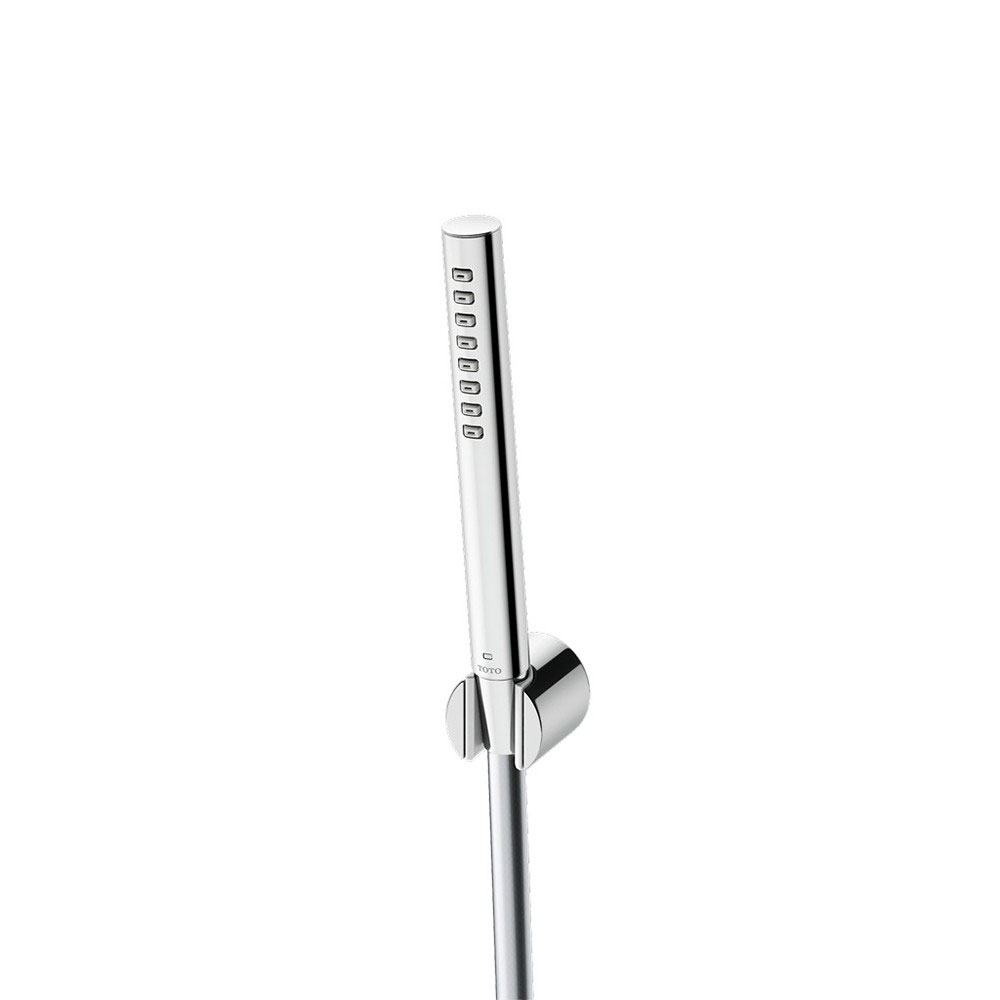 Bộ sen tắm nóng lạnh TOTO TBG07302VA TBW02017A