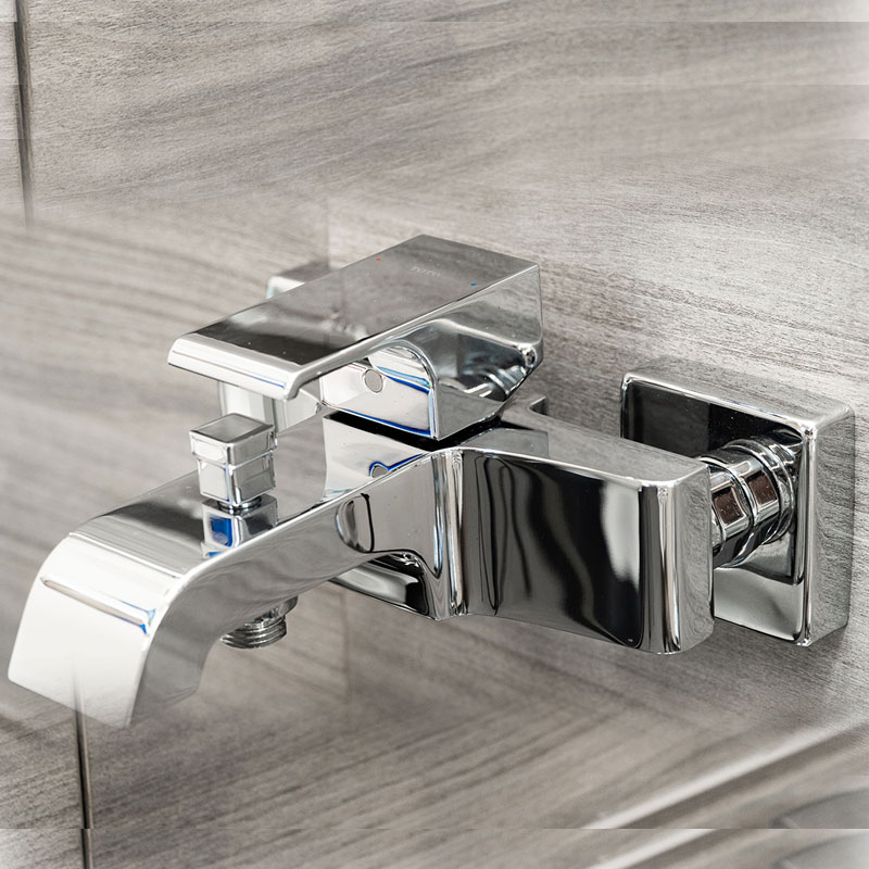Củ sen tắm nóng lạnh GC Series TOTO TBG08302VA