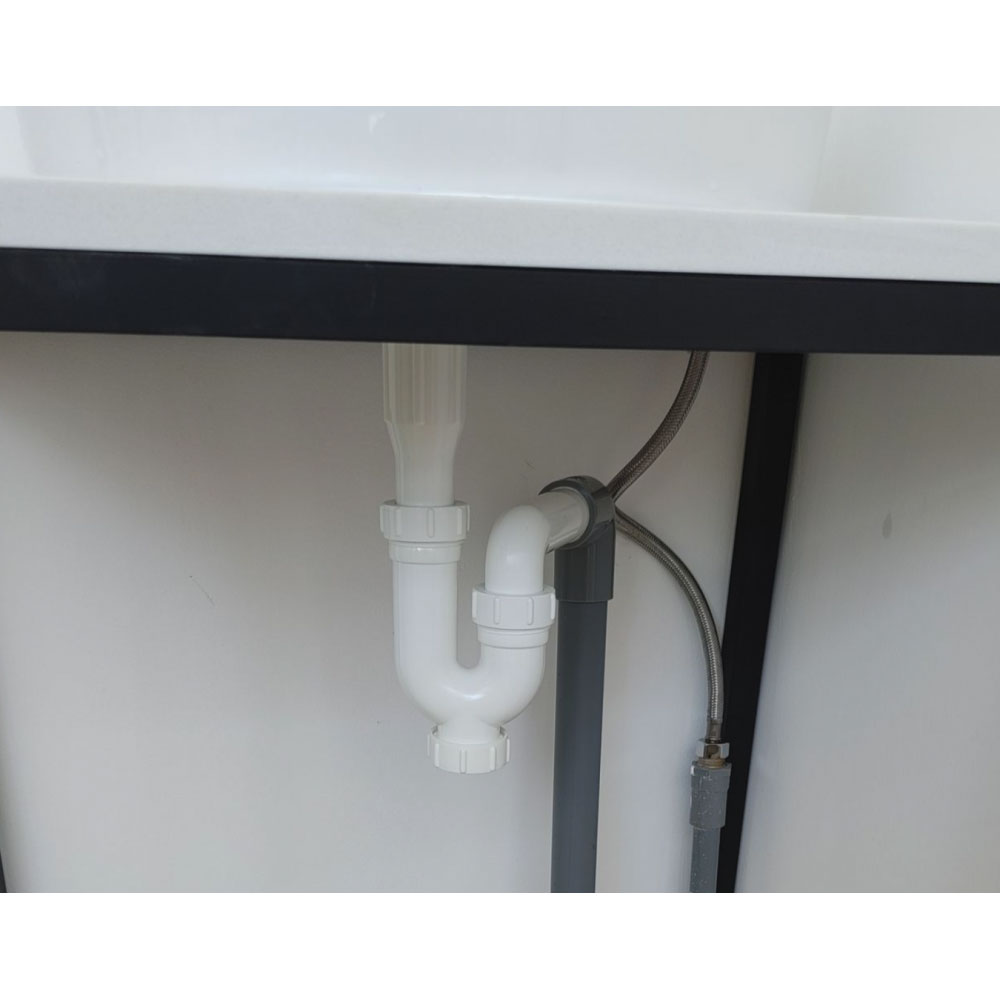 Ống Thải Chữ P INAX A-325PS