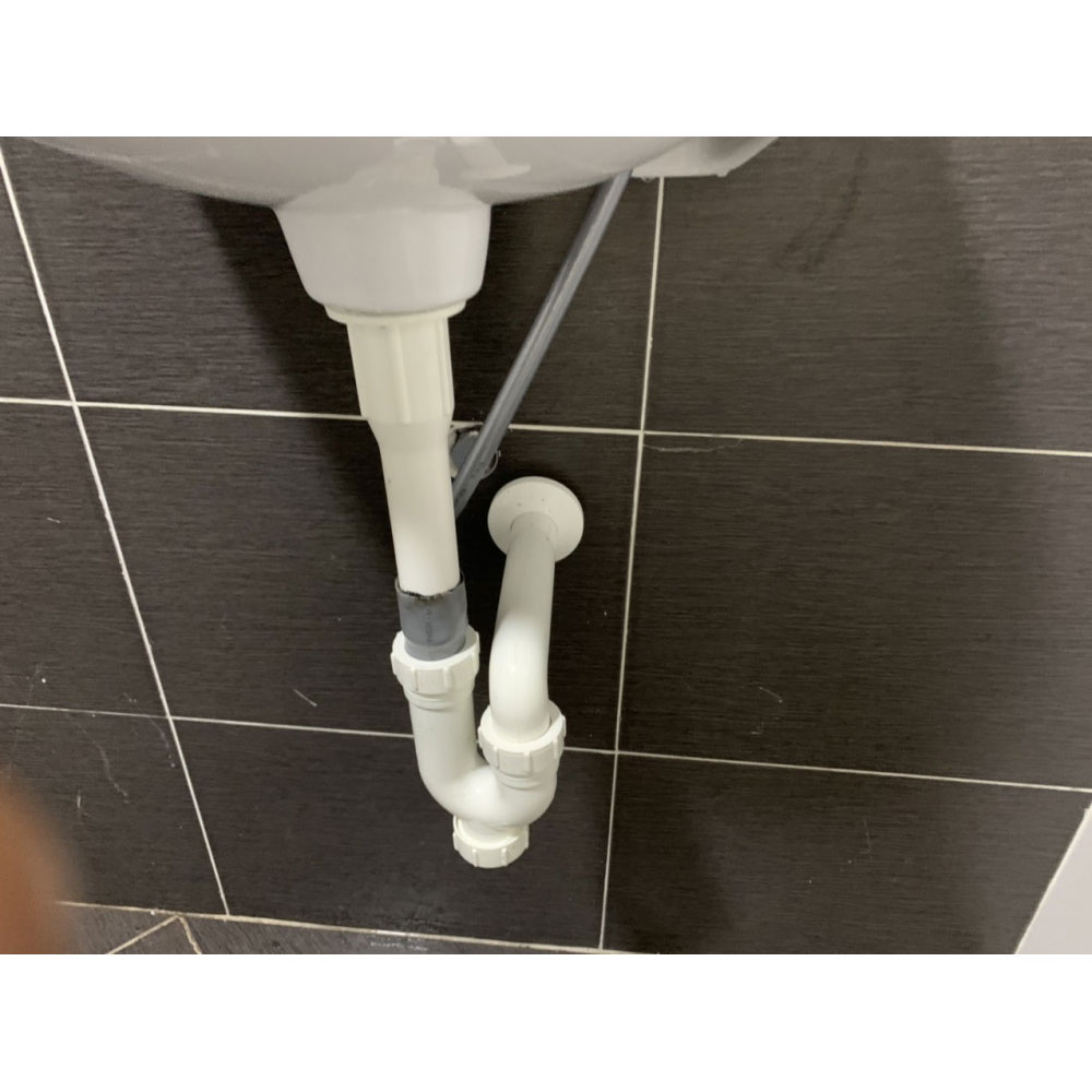 Ống Thải Chữ P INAX A-325PS