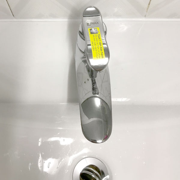 Vòi chậu lavabo lạnh INAX LFV-11A (LFV11A)