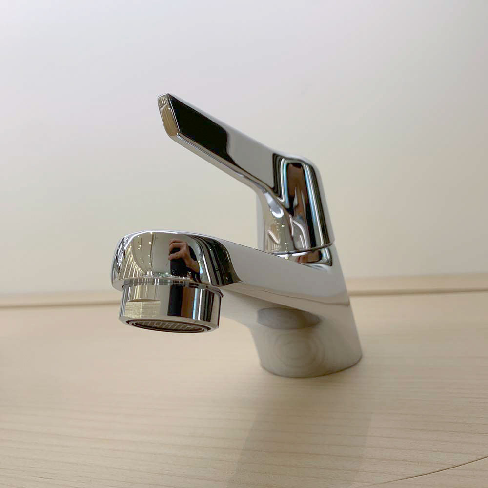 Vòi chậu lavabo lạnh INAX LFV-17 (LFV17)