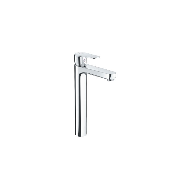 Vòi chậu lavabo nóng lạnh INAX LFV-2012SH (LFV2012SH)