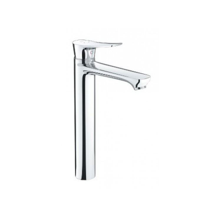 Vòi chậu lavabo nóng lạnh INAX LFV-502SH (LFV502SH)