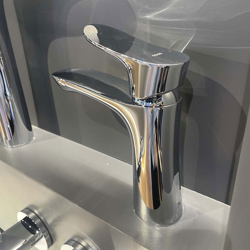 Vòi lavabo nóng lạnh GO TOTO TLG01301V