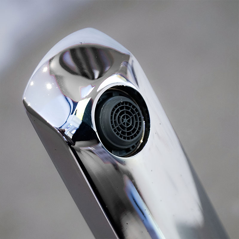 Vòi lavabo nóng lạnh GR TOTO TLG02307V