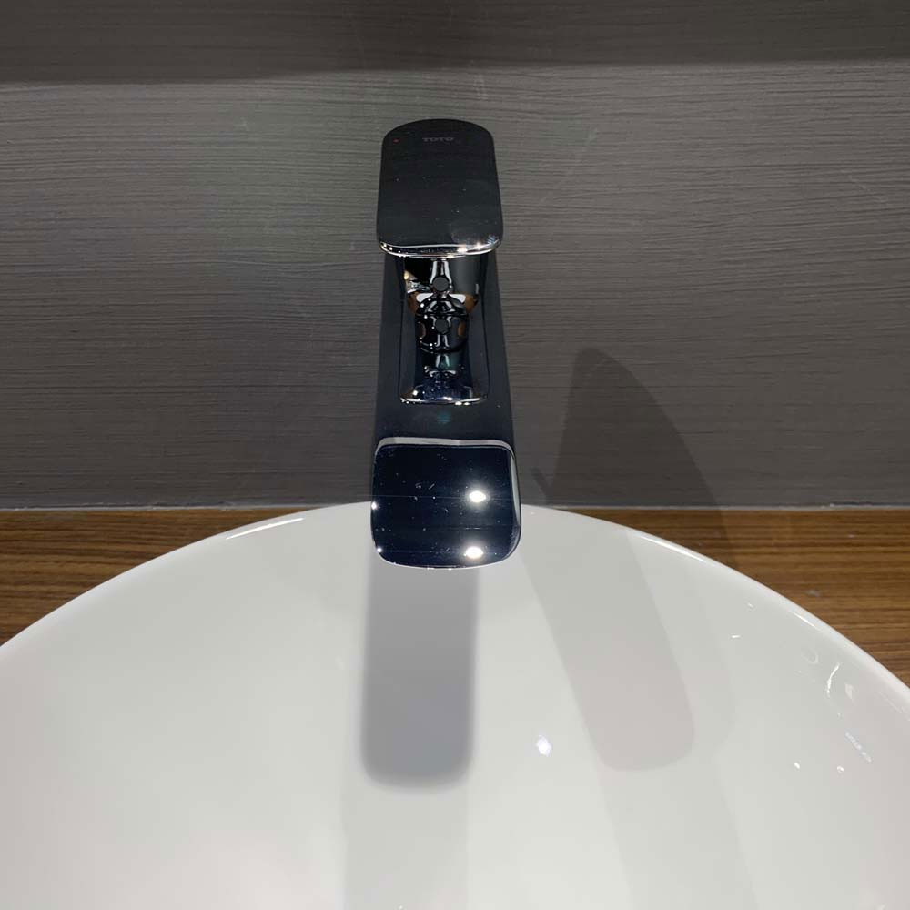 Vòi lavabo nóng lạnh GA TOTO TLG04307V