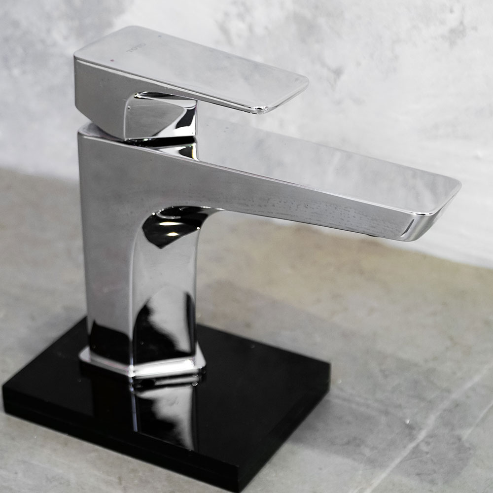 Vòi lavabo nóng lạnh GE TOTO TLG07301V