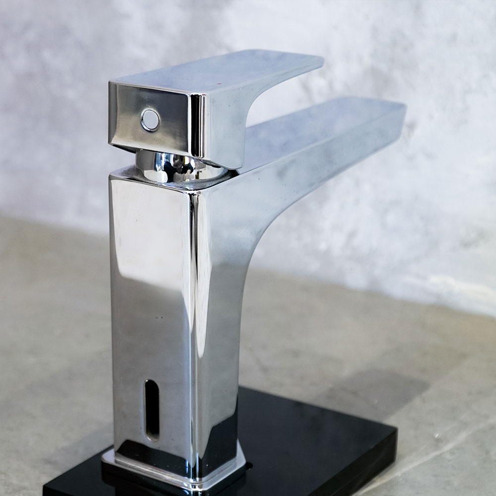Vòi lavabo nóng lạnh GE TOTO TLG07301V