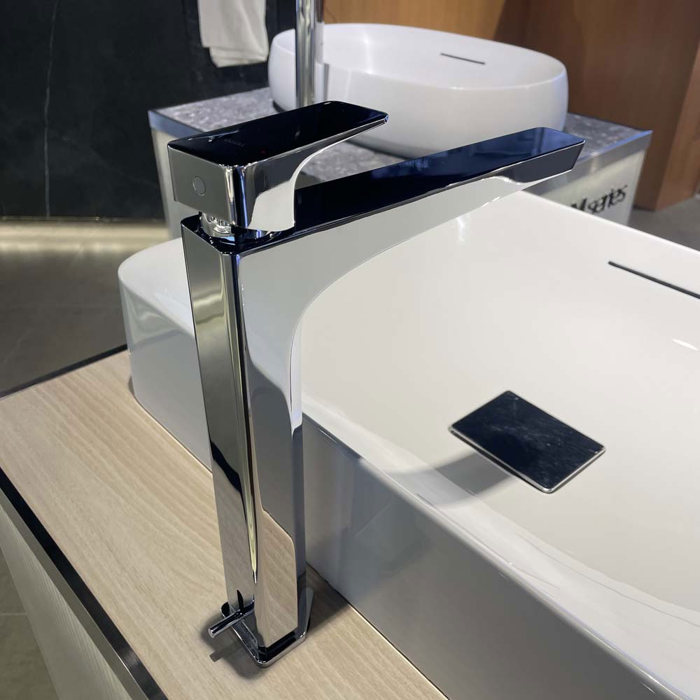 Vòi lavabo nóng lạnh GE TOTO TLG07305V