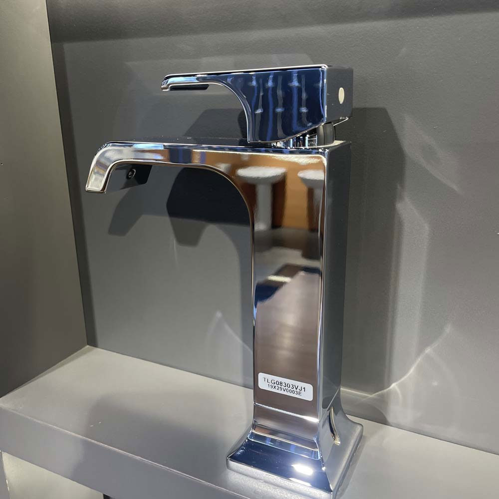 Vòi lavabo nóng lạnh GC TOTO TLG08303V