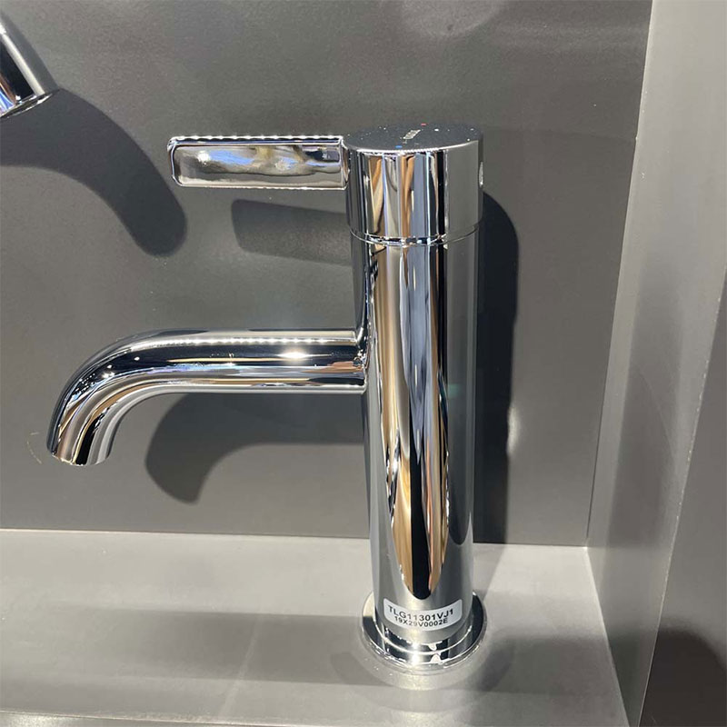 Vòi lavabo nóng lạnh GF TOTO TLG11301V