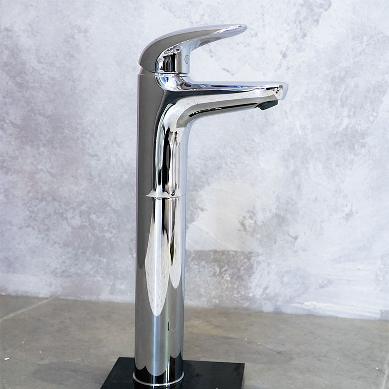 Vòi lavabo nóng lạnh LC TOTO TLS03305V