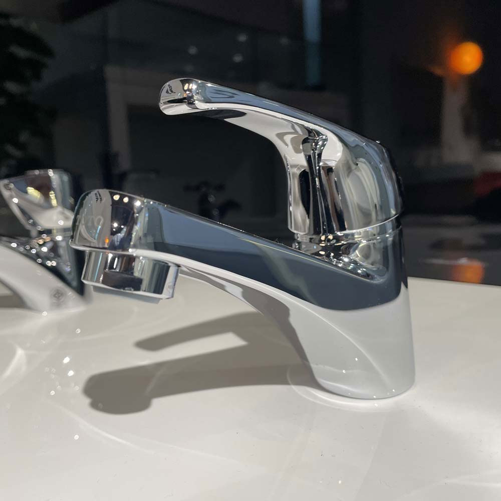Vòi lavabo lạnh TOTO TX109LD