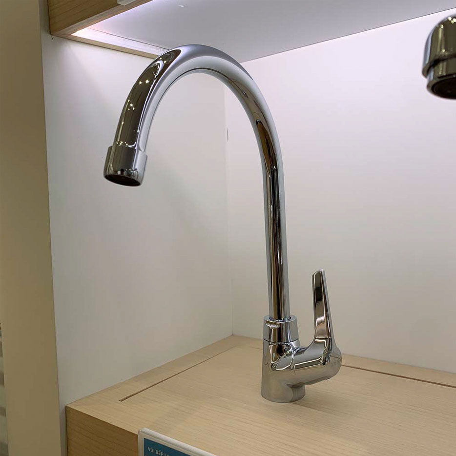 Vòi bếp INAX SFV-17 (SFV17) nước lạnh