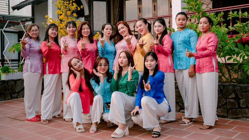 Tổng Kết Năm 2023 Và Chào Đón Năm 2024 Cùng Hưng Phú Home